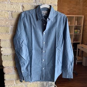 Acne Studios Classic Fit Shirt